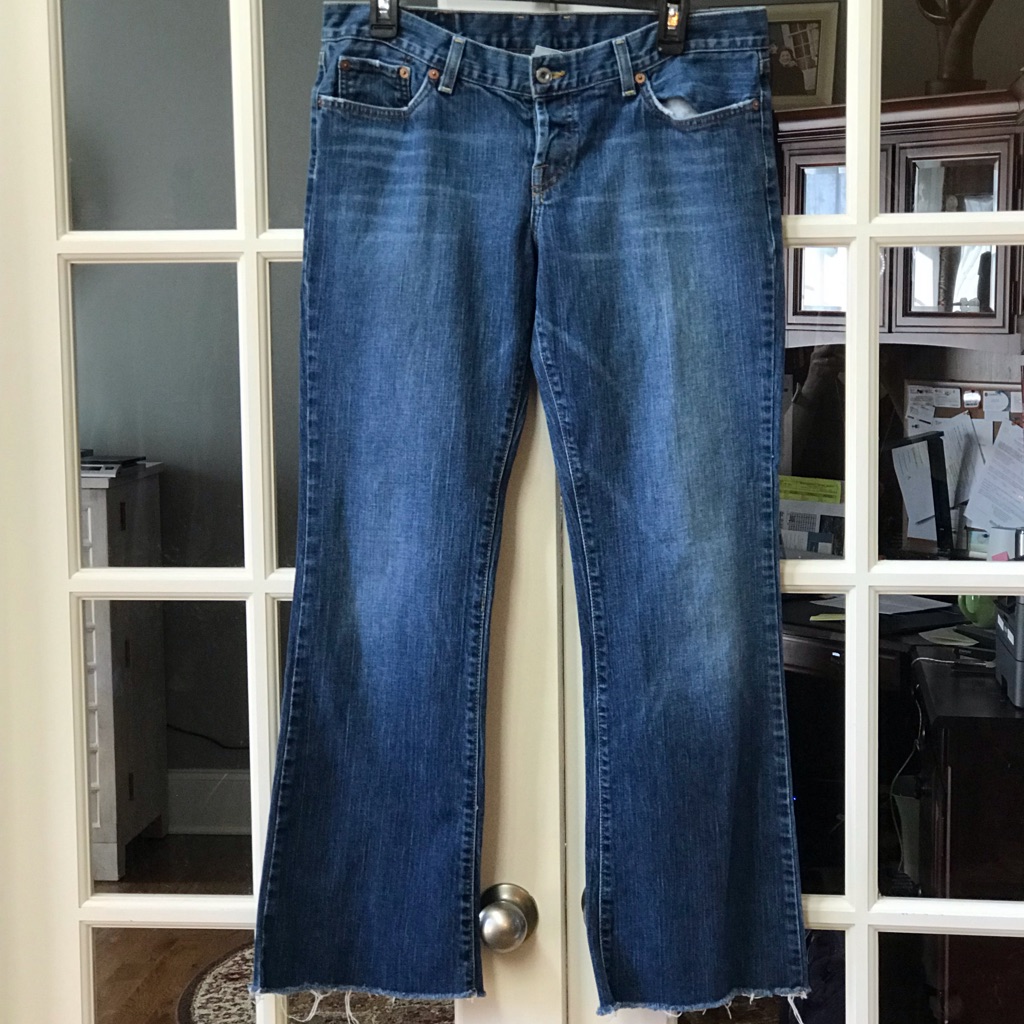 Lucky Brand Jeans Size 12